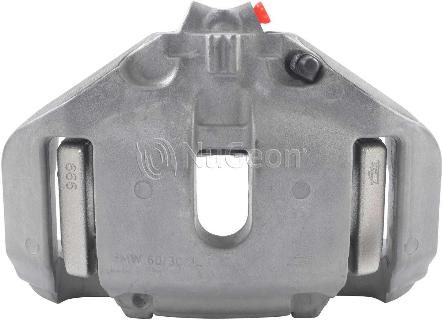 BBB Industries Remanufactured Disc Brake Caliper 99-02428A