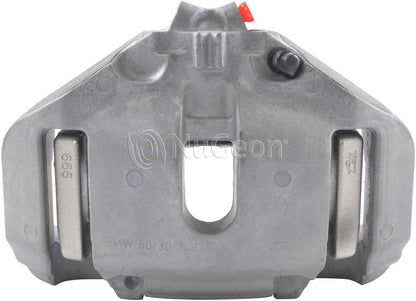 BBB Industries Remanufactured Disc Brake Caliper 99-02428A