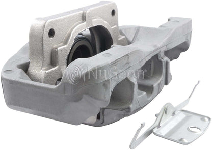BBB Industries Remanufactured Disc Brake Caliper 99-02428B