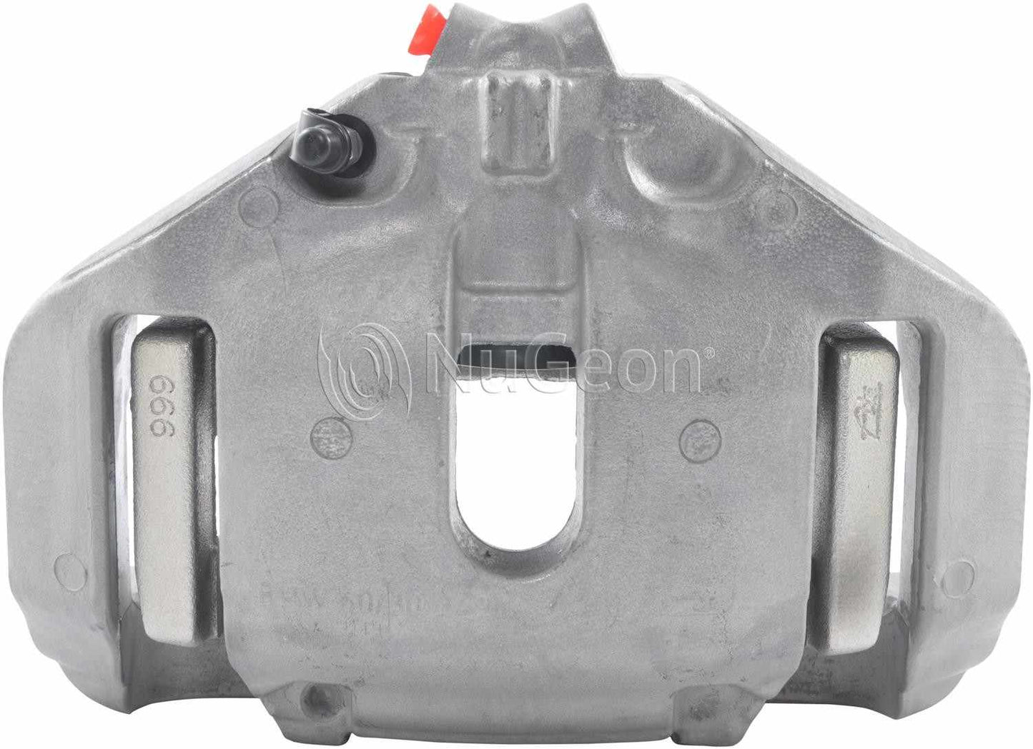 BBB Industries Remanufactured Disc Brake Caliper 99-02428B