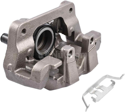 BBB Industries Remanufactured Disc Brake Caliper 99-02436A
