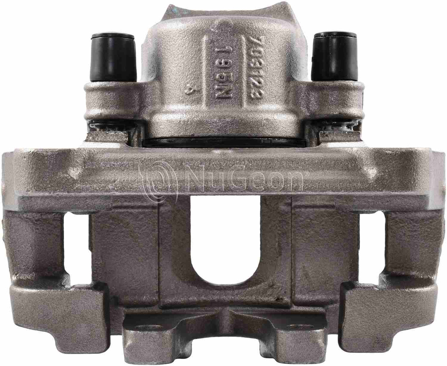 BBB Industries Remanufactured Disc Brake Caliper 99-02436A