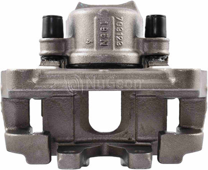 BBB Industries Remanufactured Disc Brake Caliper 99-02436A