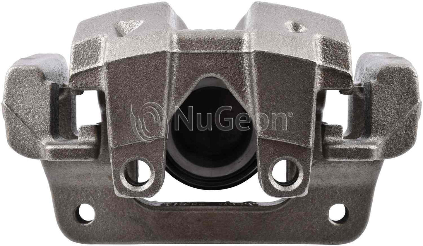BBB Industries Remanufactured Disc Brake Caliper 99-02436A