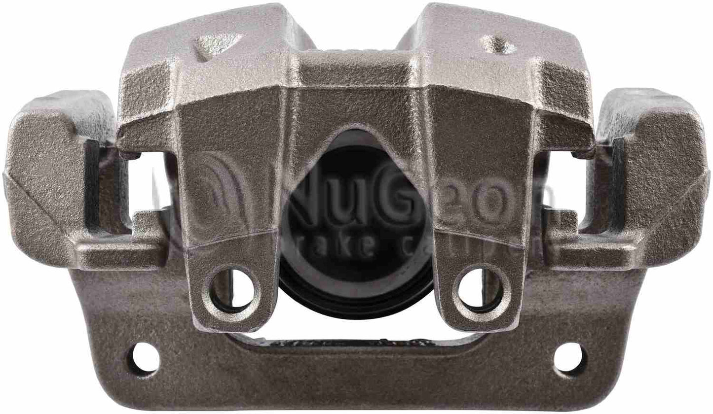 BBB Industries Remanufactured Disc Brake Caliper 99-02436A