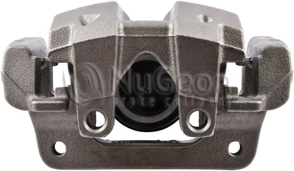 BBB Industries Remanufactured Disc Brake Caliper 99-02436A