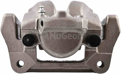 BBB Industries Remanufactured Disc Brake Caliper 99-02436A
