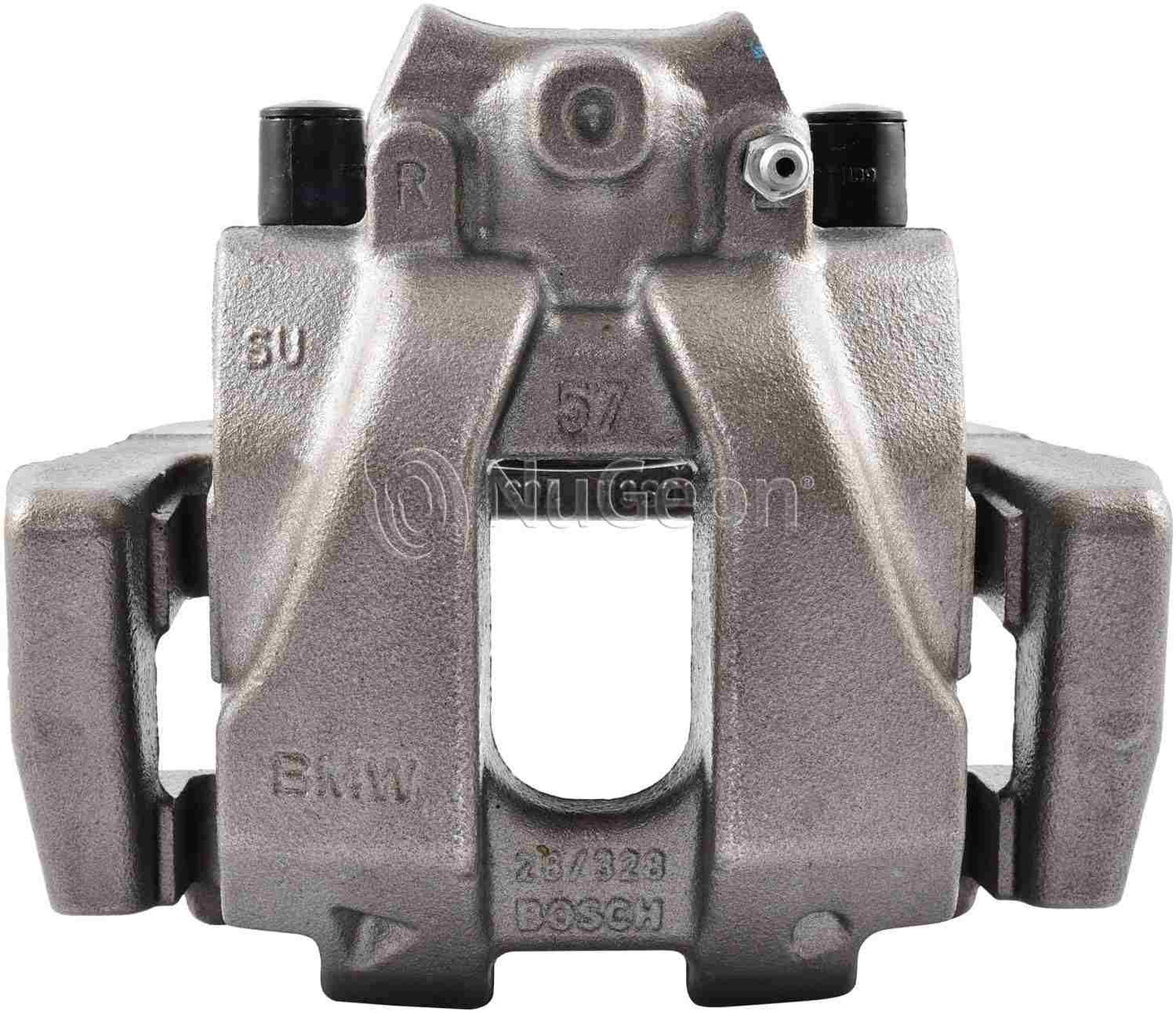 BBB Industries Remanufactured Disc Brake Caliper 99-02436A