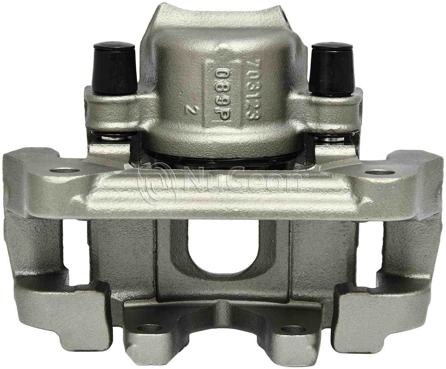 BBB Industries Remanufactured Disc Brake Caliper 99-02436B