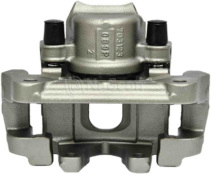BBB Industries Remanufactured Disc Brake Caliper 99-02436B