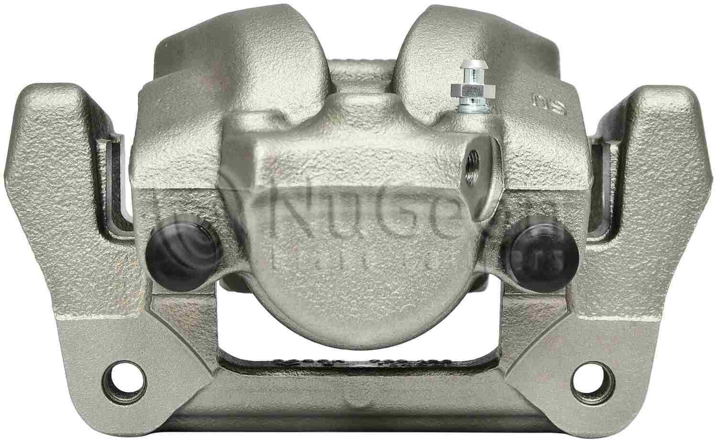 BBB Industries Remanufactured Disc Brake Caliper 99-02436B