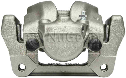 BBB Industries Remanufactured Disc Brake Caliper 99-02436B
