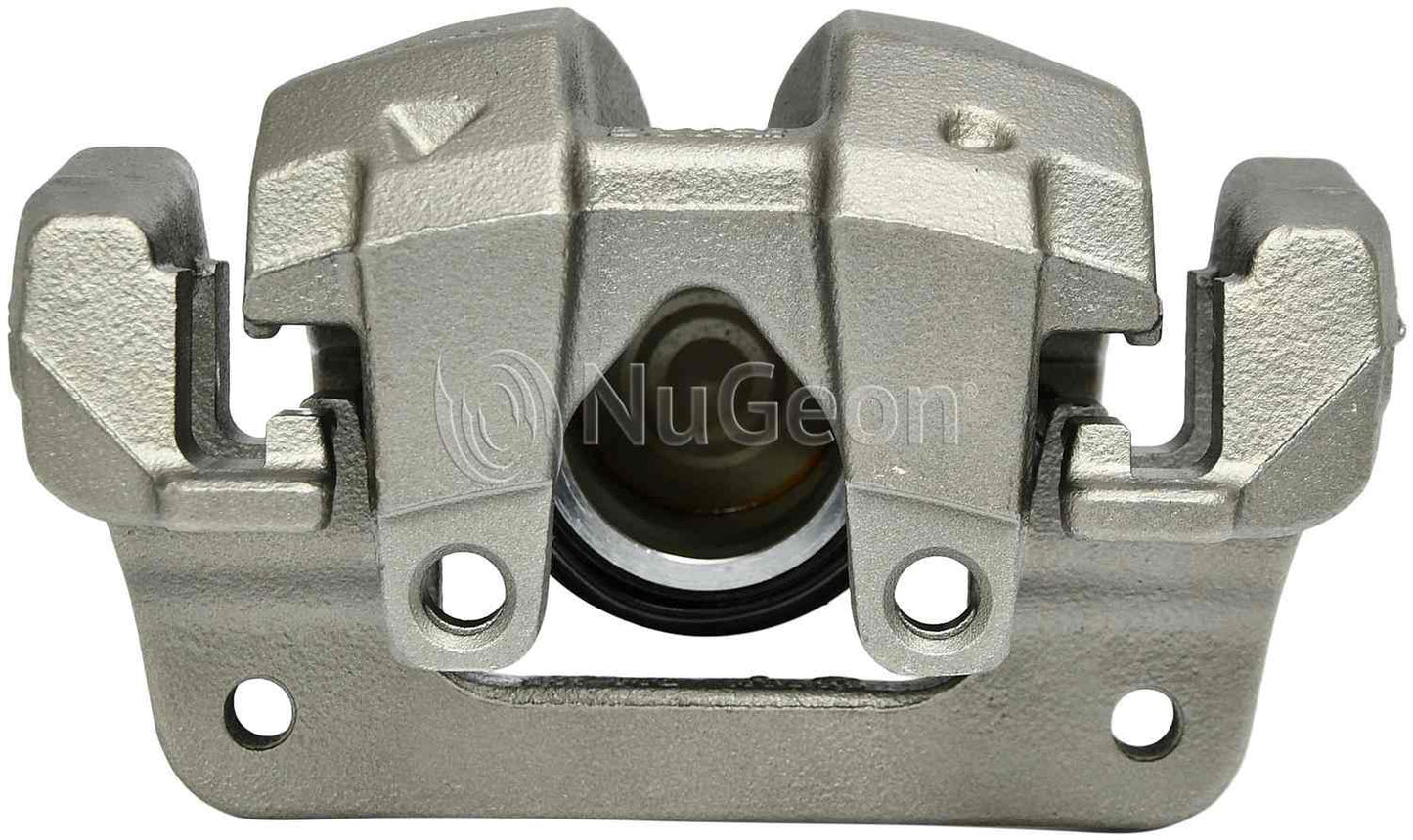 BBB Industries Remanufactured Disc Brake Caliper 99-02436B