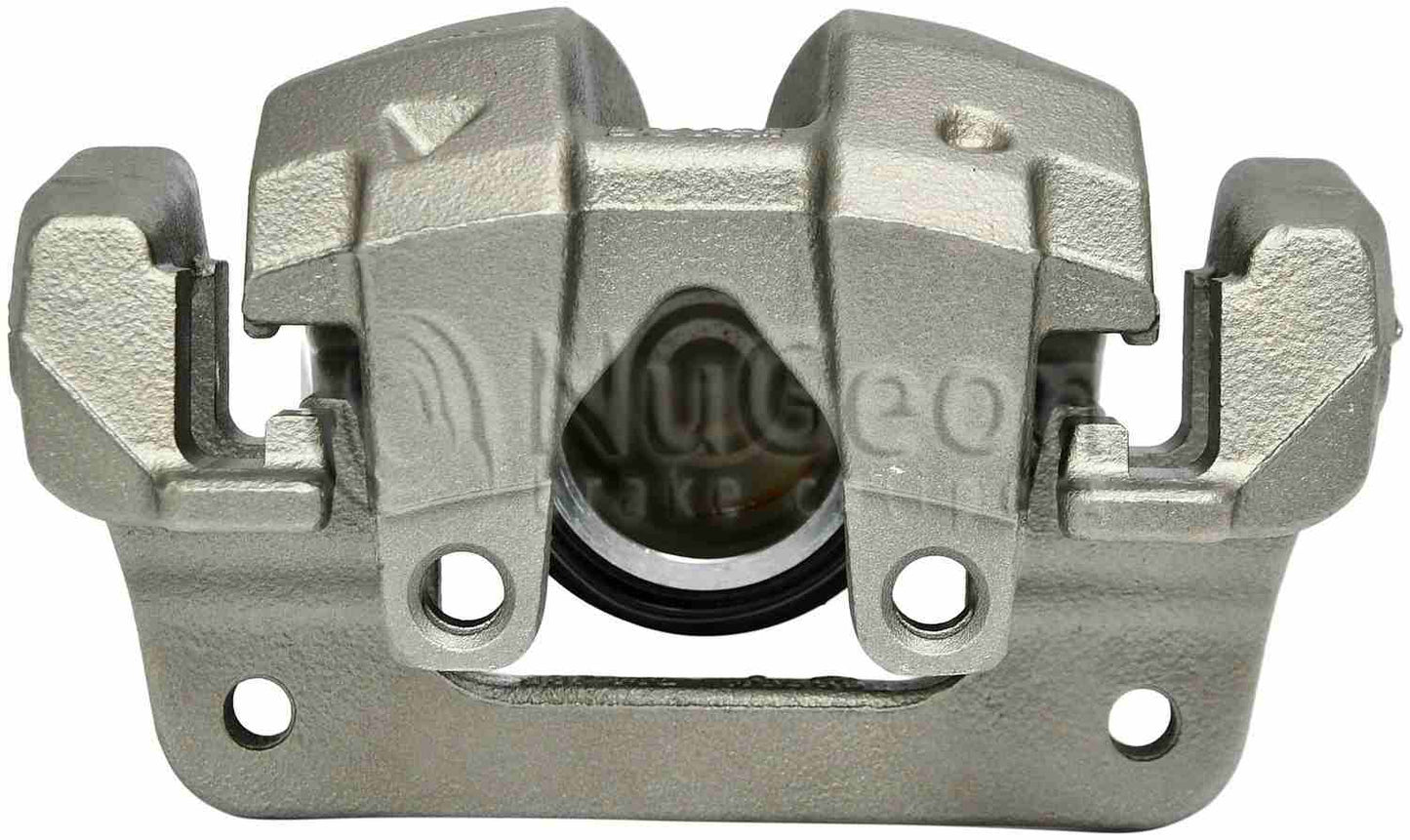BBB Industries Remanufactured Disc Brake Caliper 99-02436B