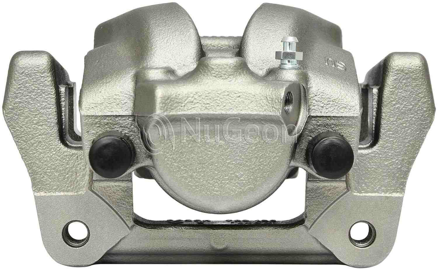 BBB Industries Remanufactured Disc Brake Caliper 99-02436B