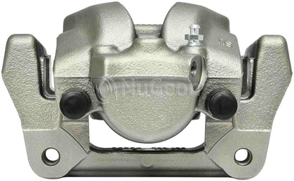 BBB Industries Remanufactured Disc Brake Caliper 99-02436B