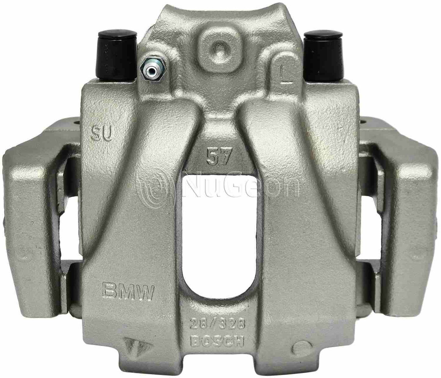 BBB Industries Remanufactured Disc Brake Caliper 99-02436B