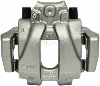 BBB Industries Remanufactured Disc Brake Caliper 99-02436B