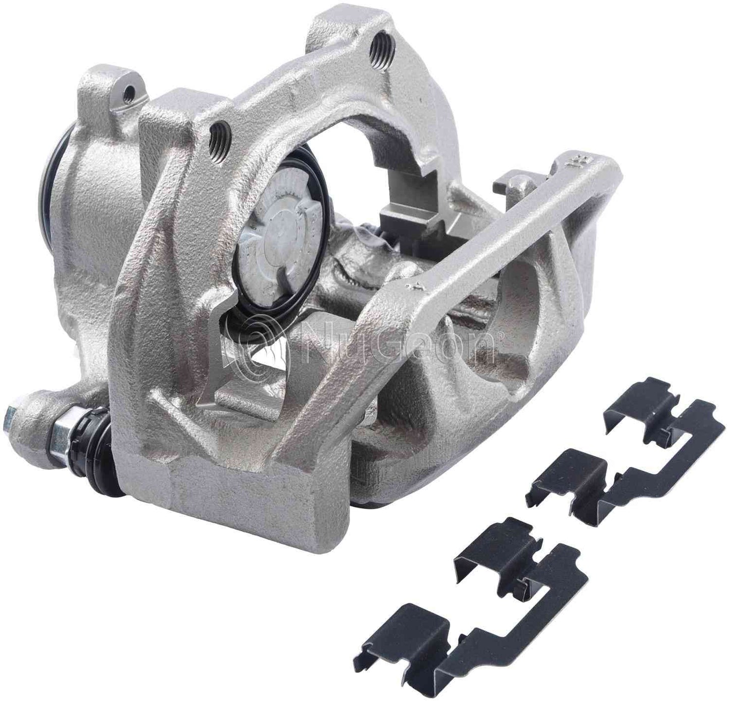 BBB Industries Remanufactured Disc Brake Caliper 99-02437A