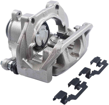 BBB Industries Remanufactured Disc Brake Caliper 99-02437A