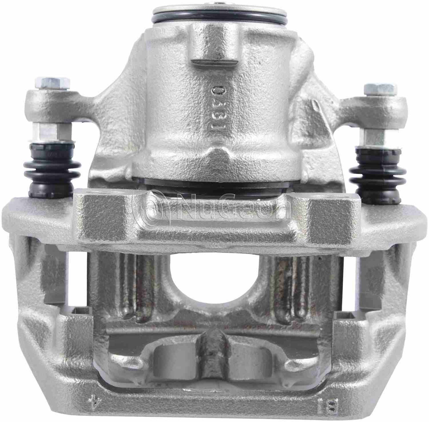 BBB Industries Remanufactured Disc Brake Caliper 99-02437A