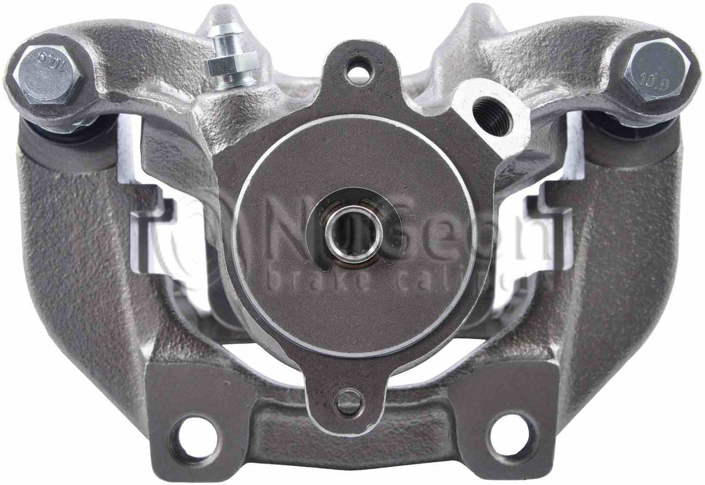 BBB Industries Remanufactured Disc Brake Caliper 99-02437A