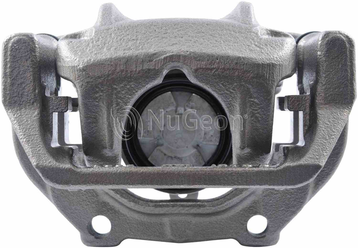 BBB Industries Remanufactured Disc Brake Caliper 99-02437A