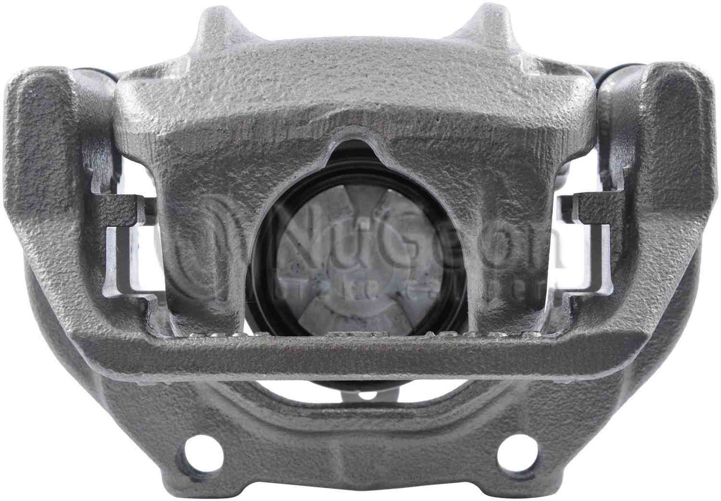 BBB Industries Remanufactured Disc Brake Caliper 99-02437A