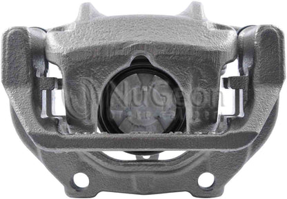 BBB Industries Remanufactured Disc Brake Caliper 99-02437A