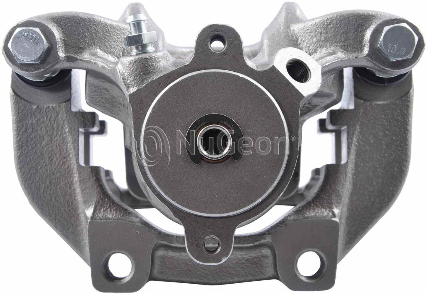 BBB Industries Remanufactured Disc Brake Caliper 99-02437A