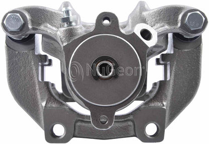 BBB Industries Remanufactured Disc Brake Caliper 99-02437A
