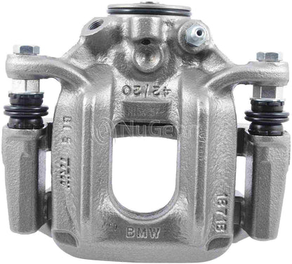 BBB Industries Remanufactured Disc Brake Caliper 99-02437A