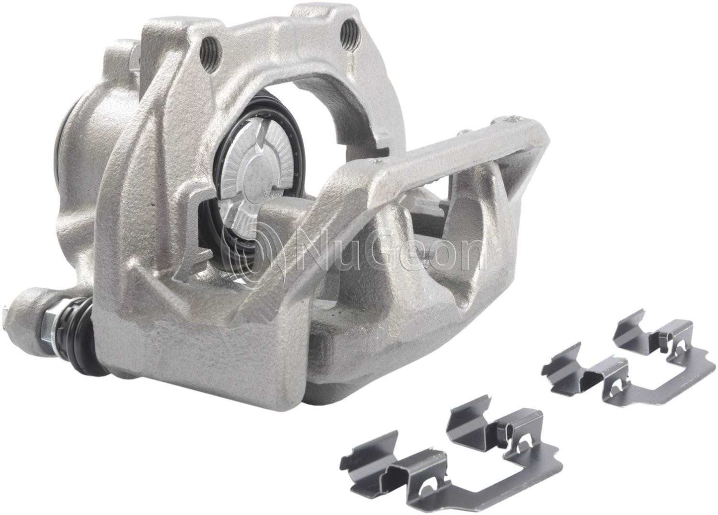 BBB Industries Remanufactured Disc Brake Caliper 99-02437B