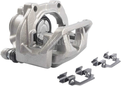BBB Industries Remanufactured Disc Brake Caliper 99-02437B