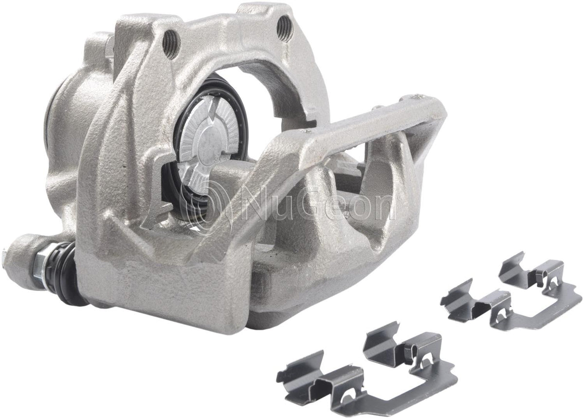 BBB Industries Remanufactured Disc Brake Caliper 99-02437B