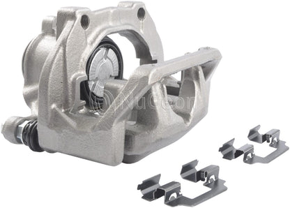 BBB Industries Remanufactured Disc Brake Caliper 99-02437B