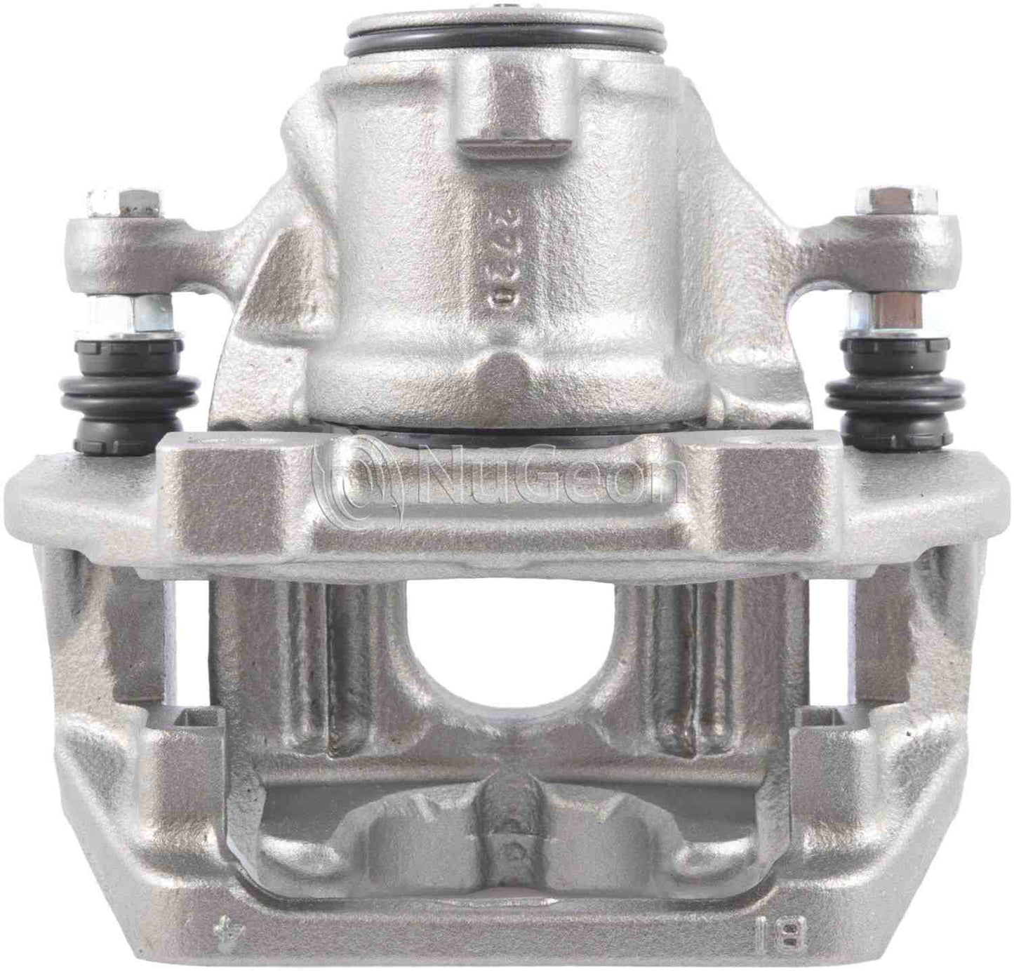 BBB Industries Remanufactured Disc Brake Caliper 99-02437B