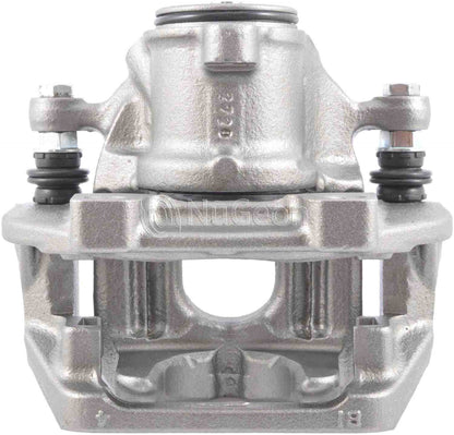 BBB Industries Remanufactured Disc Brake Caliper 99-02437B