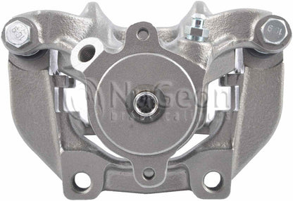 BBB Industries Remanufactured Disc Brake Caliper 99-02437B