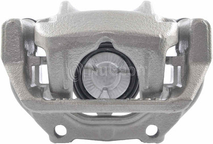 BBB Industries Remanufactured Disc Brake Caliper 99-02437B