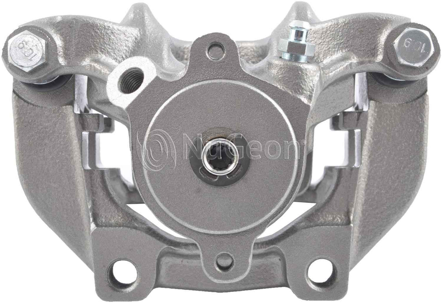 BBB Industries Remanufactured Disc Brake Caliper 99-02437B