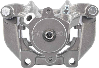 BBB Industries Remanufactured Disc Brake Caliper 99-02437B