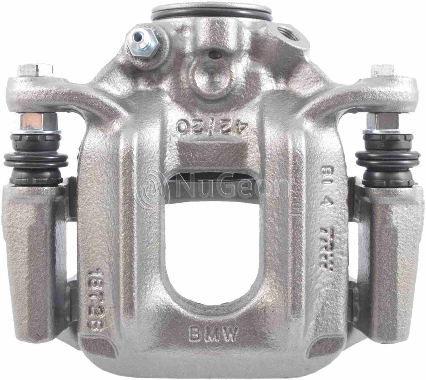 BBB Industries Remanufactured Disc Brake Caliper 99-02437B