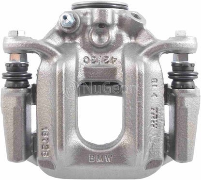 BBB Industries Remanufactured Disc Brake Caliper 99-02437B
