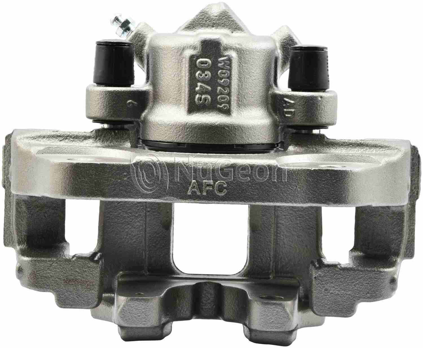BBB Industries Remanufactured Disc Brake Caliper 99-02440A