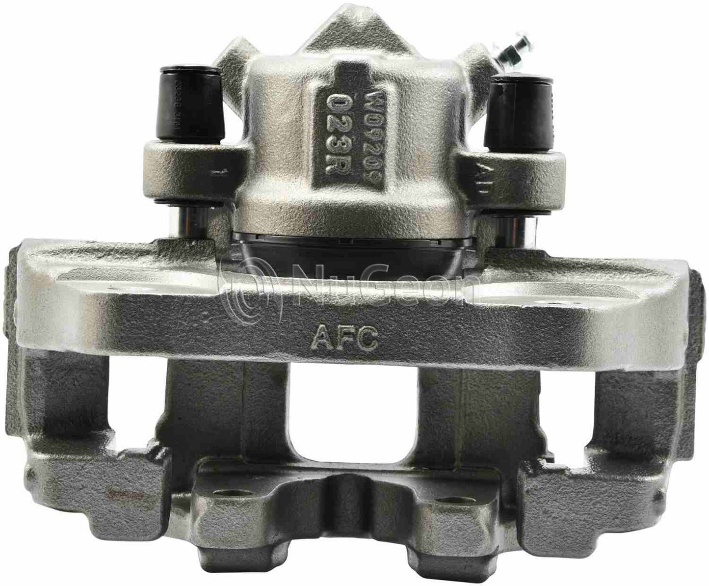 BBB Industries Remanufactured Disc Brake Caliper 99-02440B