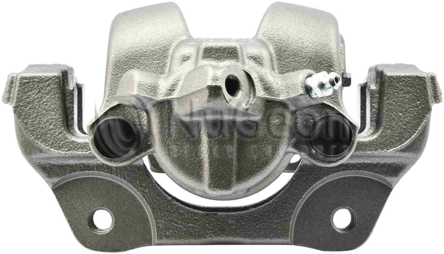 BBB Industries Remanufactured Disc Brake Caliper 99-02440B