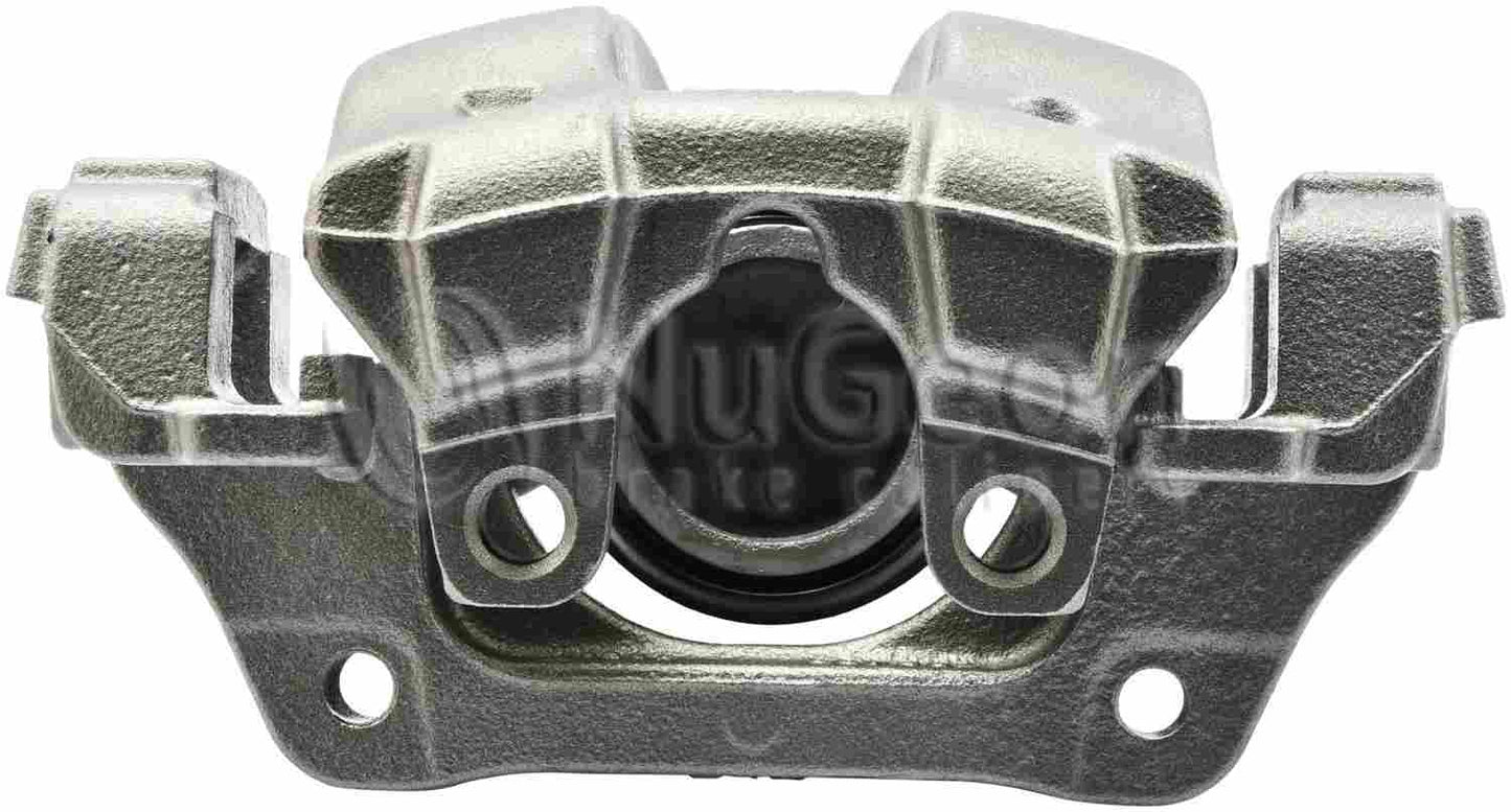 BBB Industries Remanufactured Disc Brake Caliper 99-02440B