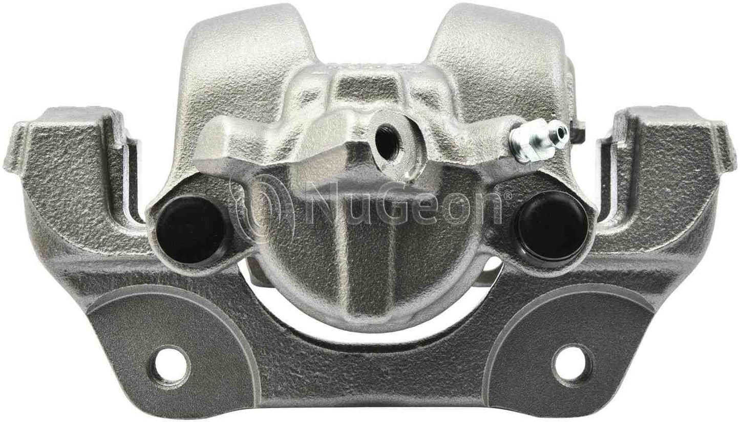 BBB Industries Remanufactured Disc Brake Caliper 99-02440B