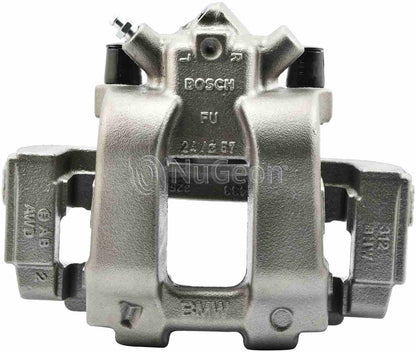 BBB Industries Remanufactured Disc Brake Caliper 99-02440B